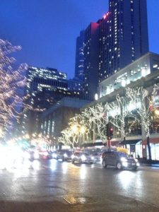 chicago street lights